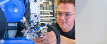 CHIRON Group bringt Start-Up-Innovation in Serie