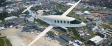 Eviation gibt Bestellung über 25 vollelektrische Alice-Flugzeuge von EVIA AERO bekannt