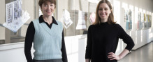 Forschung im Doppelpack: Digitale Technologien und Bauen für eine inklusivere Gesellschaft