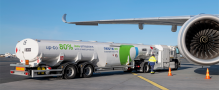 Neste beliefert die Air France-KLM-Gruppe mit mehr als 1 Million Tonnen nachhaltigem Flugzeugtreibstoff