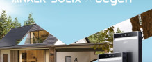 Anker SOLIX and Segen Join Forces to Expand Energy Storage Solutions in the UK and Ireland