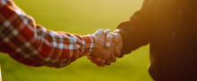 Major Ingredient Players Unite to Support Sustainable Farming