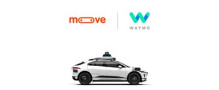 Moove kooperiert mit Waymo, um die Zukunft der urbanen Mobilität neu zu definieren