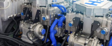 Precision Micro secures series production of critical component for fuel cell-electric vehicle powertrain