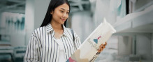 Billerud launches ConFlex HeatSeal – a recyclable, heat-sealable paper packaging material