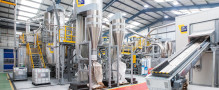 Coveris Focusses on Closing the Loop with ReCover at Plastics Recycling Show Europe