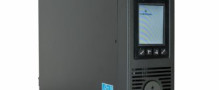 Emerson SolaHD Industrial Rack Mount On-Line UPS Improves User Interface and Lead Time