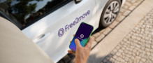 Free2move x SHARE NOW: Neue One Mobility App schließt Fusion ab