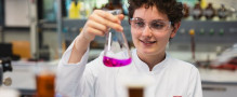 Henkel presents the next edition of the Martha Schwarzkopf Award for outstanding female scientists