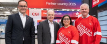 HANNOVER MESSE 2025: “Tailwind for industry”