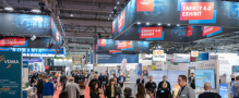 HANNOVER MESSE zeigt Lösungen für die Energieversorgung der Industrie