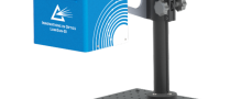 Innovations in Optics Launches the LumiSun-50TM LED Solar Simulator
