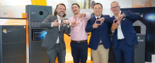Redefining Smart Living: LumenHaus Showcases Human-Centered AI Home Energy Solutions at The Smarter E 2025