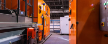 REDWAVE and TOMRA announce agreement to offer a complete solution for Zorba sorting