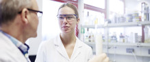 Focus on high-performance thermal management and sustainable lubricants