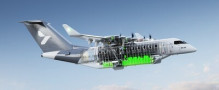 BAE Systems und Heart Aerospace arbeiten zusammen an einem Akku für Elektroflugzeuge