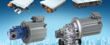 Bosch Rexroth continues to drive electrification with eLION