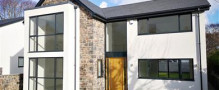 Guardian Glass introduces ClimaGuard® Neutral 1.0: developed to meet the new Part L UK Building Regulations for windows in new and existing residential builds