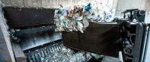 PreZero gives packaging waste a new life