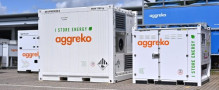 Aggreko upscales battery investment to $200m to support the energy transition