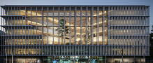 Merck investiert mehr als 300 Mio. € in neues Life-Science-Forschungszentrum in Darmstadt