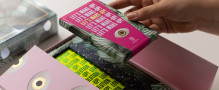 drupa 2024: Mondi präsentiert Premium-Papiere für Luxusverpackungen am touchpoint packaging
