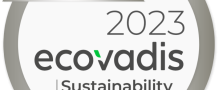 Siegwerk Druckfarben erhält EcoVadis-Silbermedaille für herausragende Nachhaltigkeitsleistungen