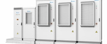 Delta Launches a Prefabricated Skid-mounted Energy Storage System for Industrial and Commercial Sites and EV Charging Stations