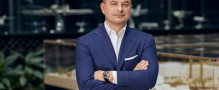 Gediminas Ziemelis, Vorstandsvorsitzender der Avia Solutions Group: Warum ist Ihr Flug verspätet oder wurde er annulliert? Weil Flugzeugantriebe fehlen