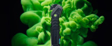 MARTOR opts for DOMO’s TECHNYL 4EARTH sustainable polyamide for ECO line of knives