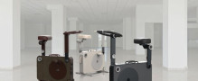 New Exercise Bike “HR Bank” Can Produce Enough Energy to Charge 123 Smartphones