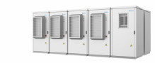 Delta Introduces LFP Lithium-iron Battery System Targeting the Global MW-scale Energy Storage Applications