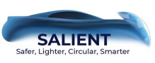 SALIENT - Novel concepts for safer, lighter, circular and smarter vehicle structure design for enhanced crashworthiness and higher compatibility