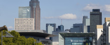 Messe Frankfurt raises the bar for growth