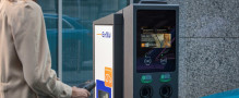Heidelberg expands electromobility offering – acquisition of EnBW's charging station technology