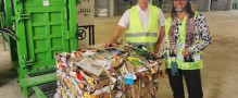 Siegwerk celebrates milestone in Project Stop waste management initiative