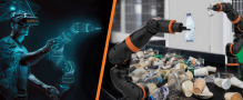 Play before Pay: igus increases the simplicity of Low Cost Automation with apps, metaverse and new cobots