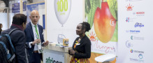 interpack 2023: The SAVE FOOD Initiative takes a visible stand against food waste