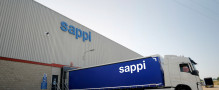 Sappi invests in end-to-end transparent, customer-centric supply chain with Shippeo