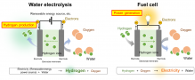 Tokyo Gas and SCREEN Agree to Jointly Develop a Water Electrolysis Cell Stack for Low-cost Green Hydrogen Production