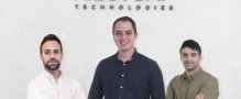 Recycap Technologies launches with up to 400,000 euros from Veos Ventures S.L