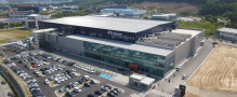 SolarEdge eröffnet neue 2GWh Batteriezellen-Fabrik in Südkorea, um die wachsende Nachfrage nach Batteriespeichern zu decken